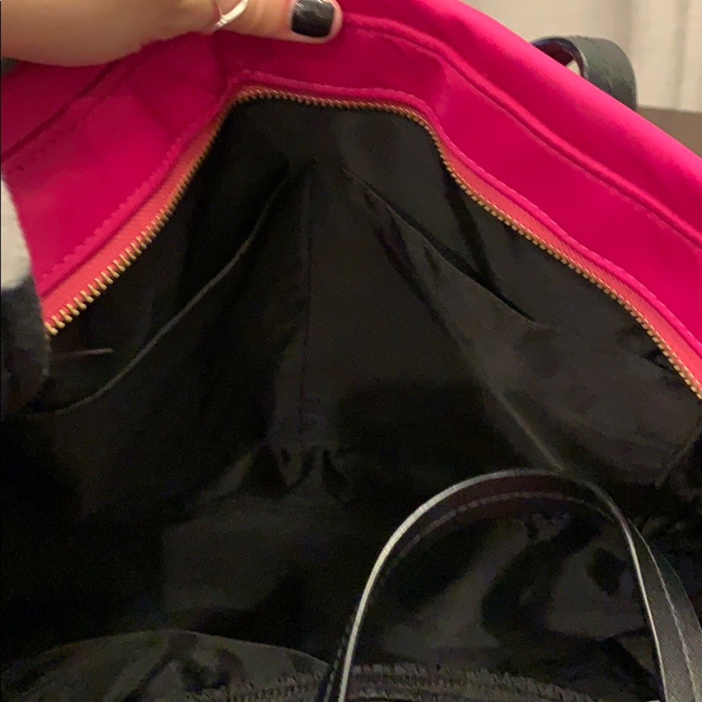 Kate Spade baby bag / tote bag - Picture 5 of 5